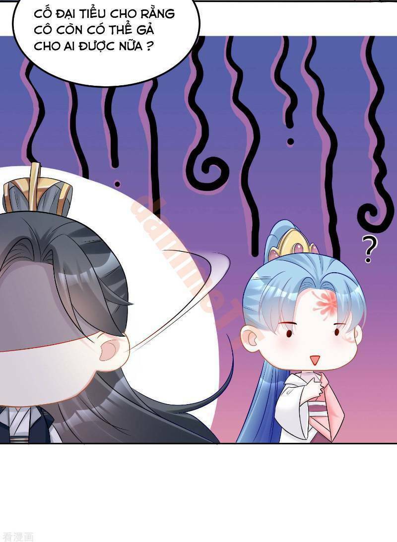 Độc Y Đích Nữ chapter 77 - Upload bởi truyensieuhay.com