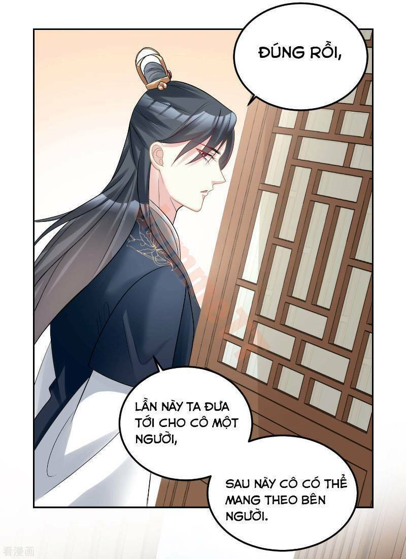 Độc Y Đích Nữ chapter 77 - Upload bởi truyensieuhay.com