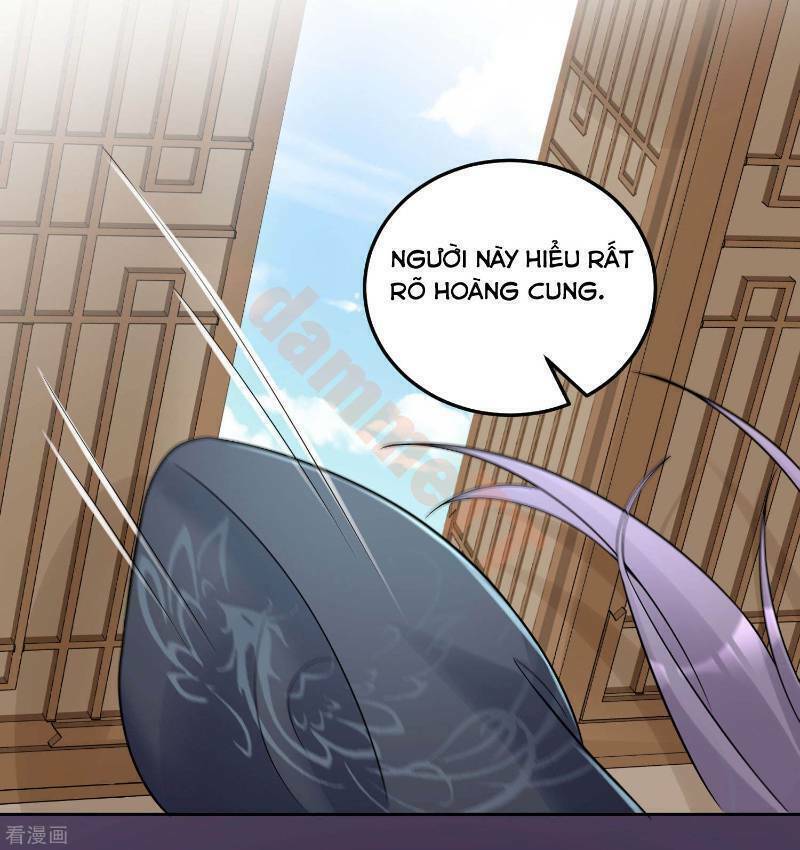 Độc Y Đích Nữ chapter 77 - Upload bởi truyensieuhay.com