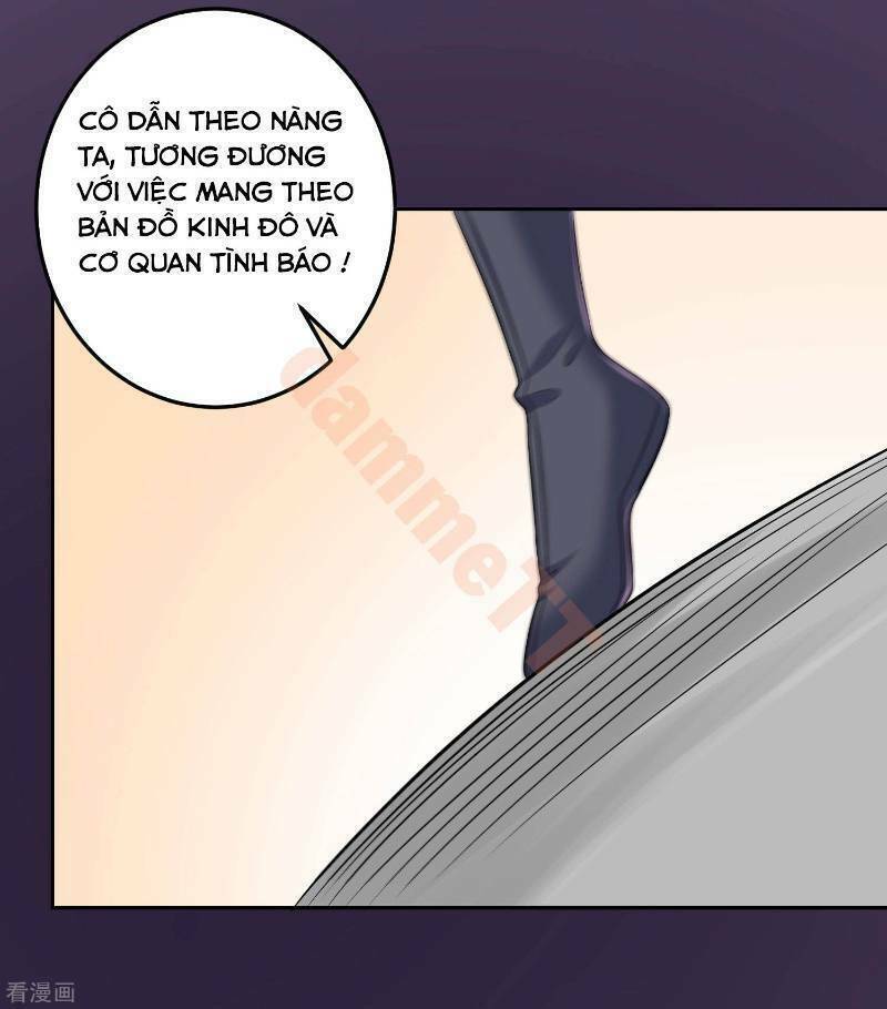 Độc Y Đích Nữ chapter 77 - Upload bởi truyensieuhay.com