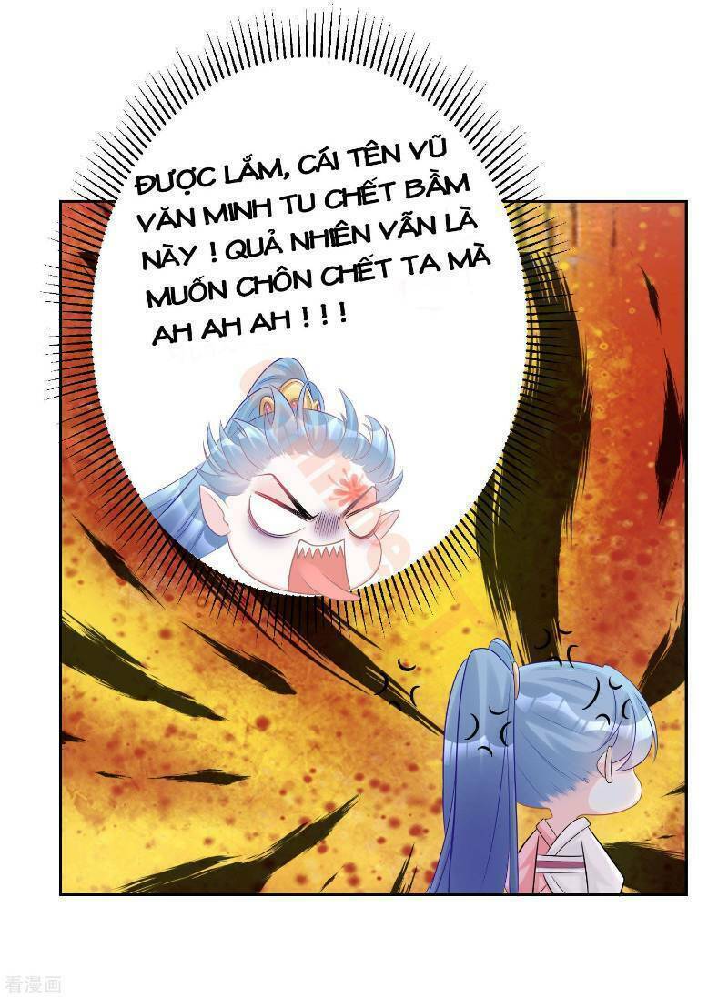 Độc Y Đích Nữ chapter 78 - Upload bởi truyensieuhay.com