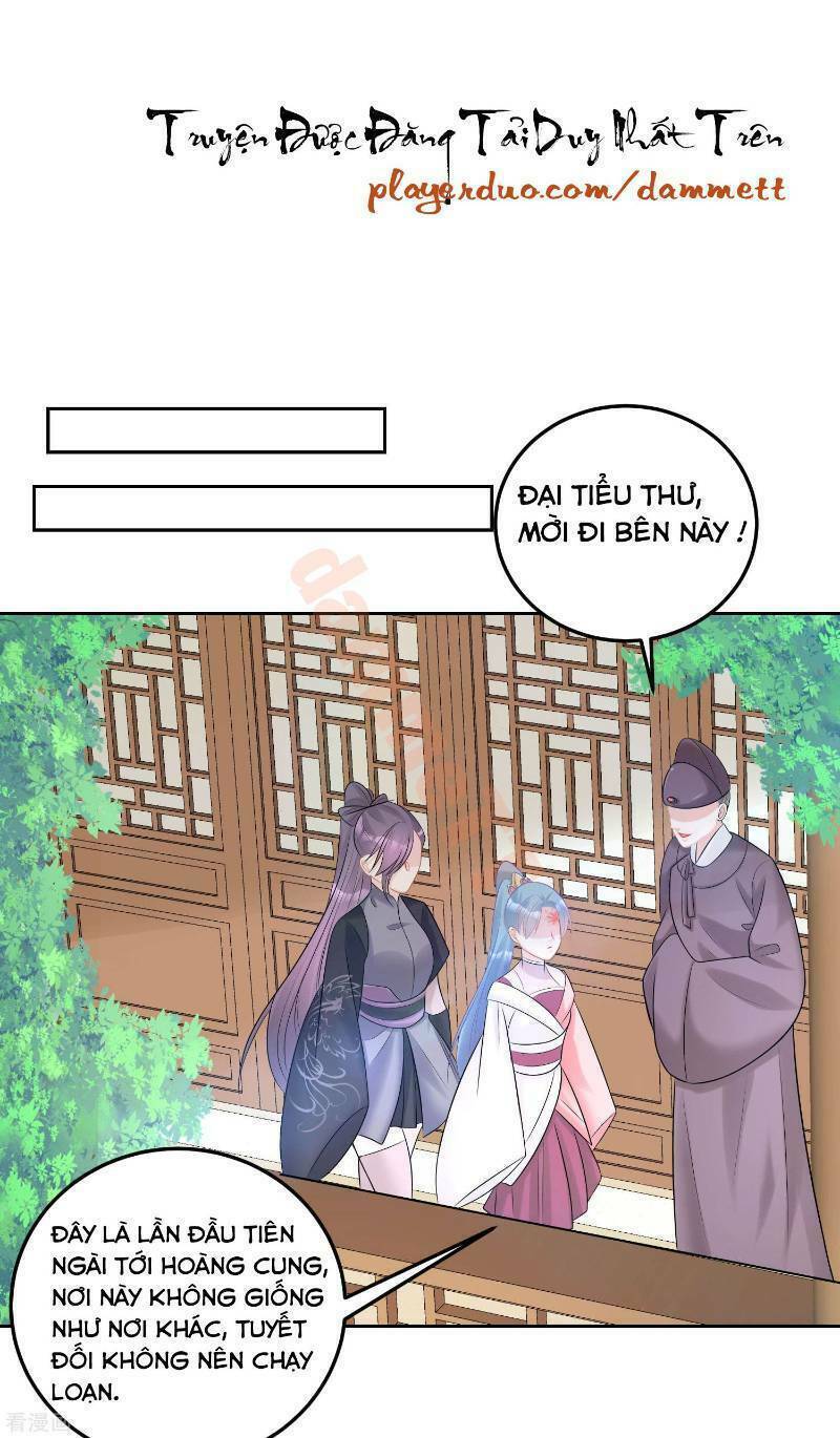 Độc Y Đích Nữ chapter 78 - Upload bởi truyensieuhay.com