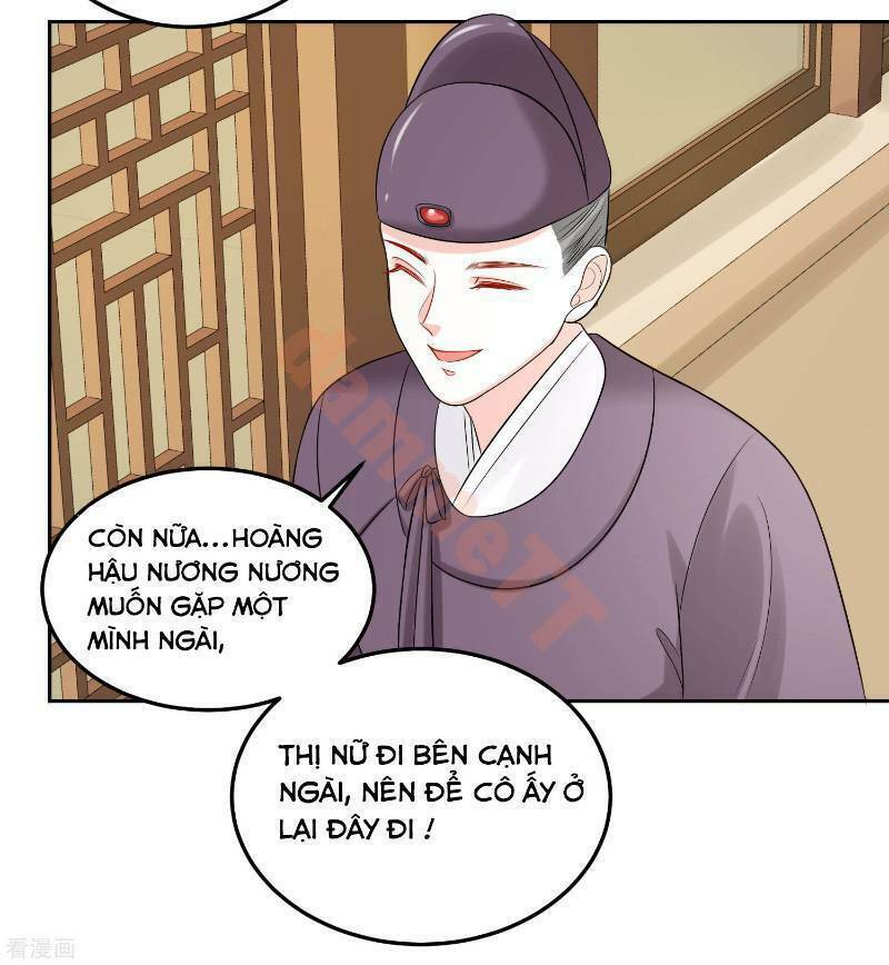 Độc Y Đích Nữ chapter 78 - Upload bởi truyensieuhay.com