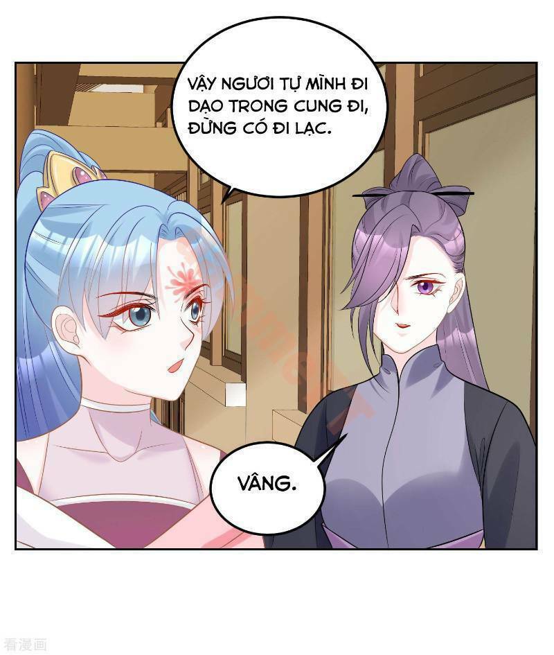 Độc Y Đích Nữ chapter 78 - Upload bởi truyensieuhay.com