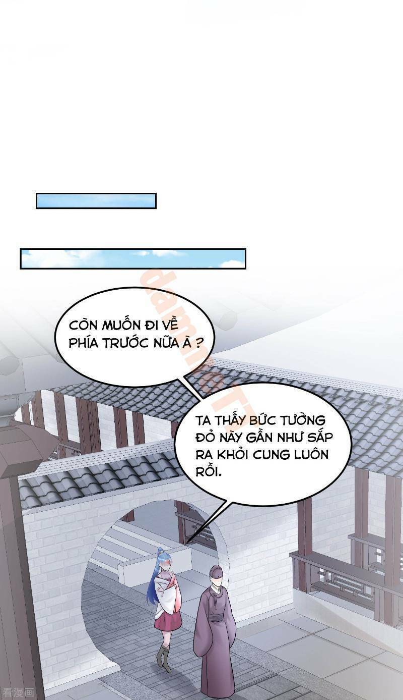 Độc Y Đích Nữ chapter 78 - Upload bởi truyensieuhay.com