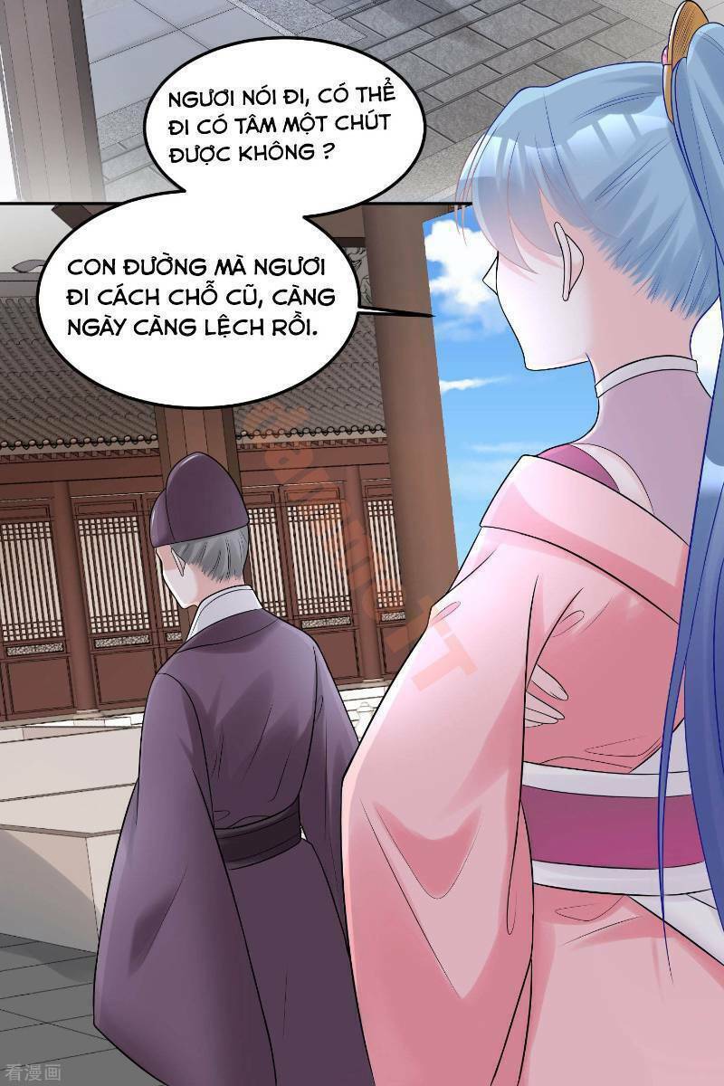 Độc Y Đích Nữ chapter 78 - Upload bởi truyensieuhay.com