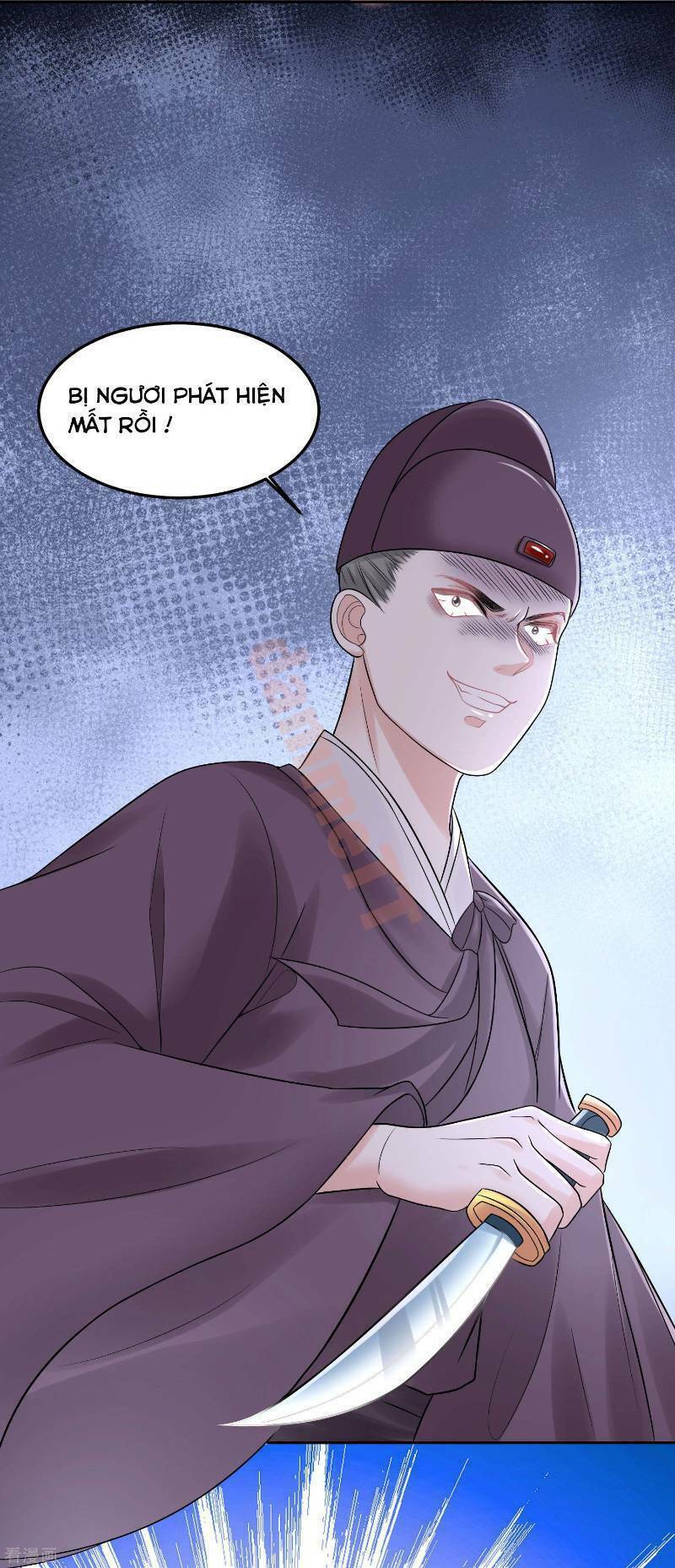 Độc Y Đích Nữ chapter 78 - Upload bởi truyensieuhay.com