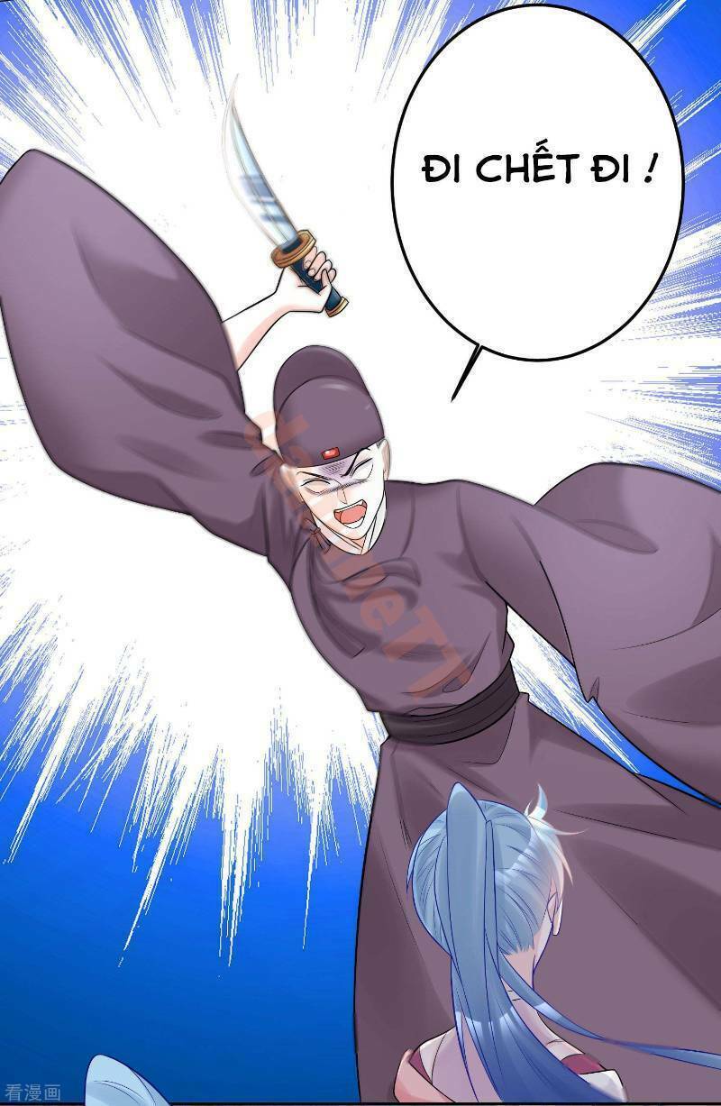 Độc Y Đích Nữ chapter 78 - Upload bởi truyensieuhay.com