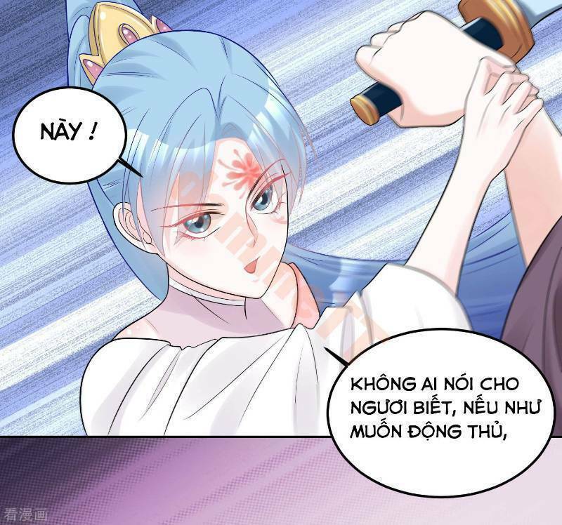 Độc Y Đích Nữ chapter 78 - Upload bởi truyensieuhay.com