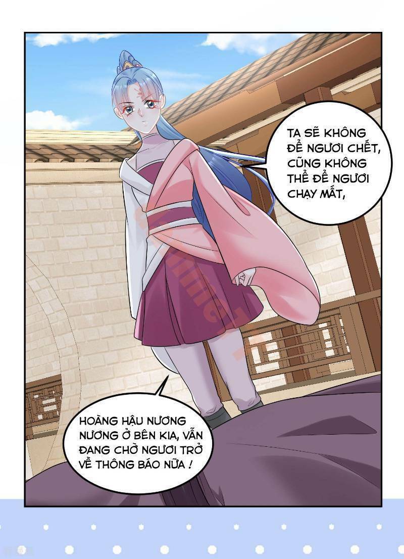 Độc Y Đích Nữ chapter 78 - Upload bởi truyensieuhay.com