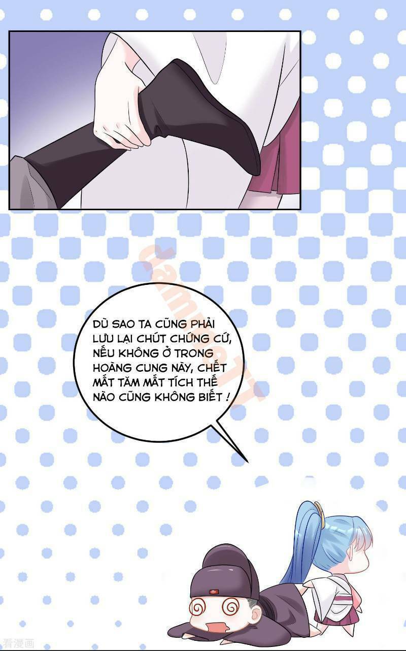 Độc Y Đích Nữ chapter 78 - Upload bởi truyensieuhay.com