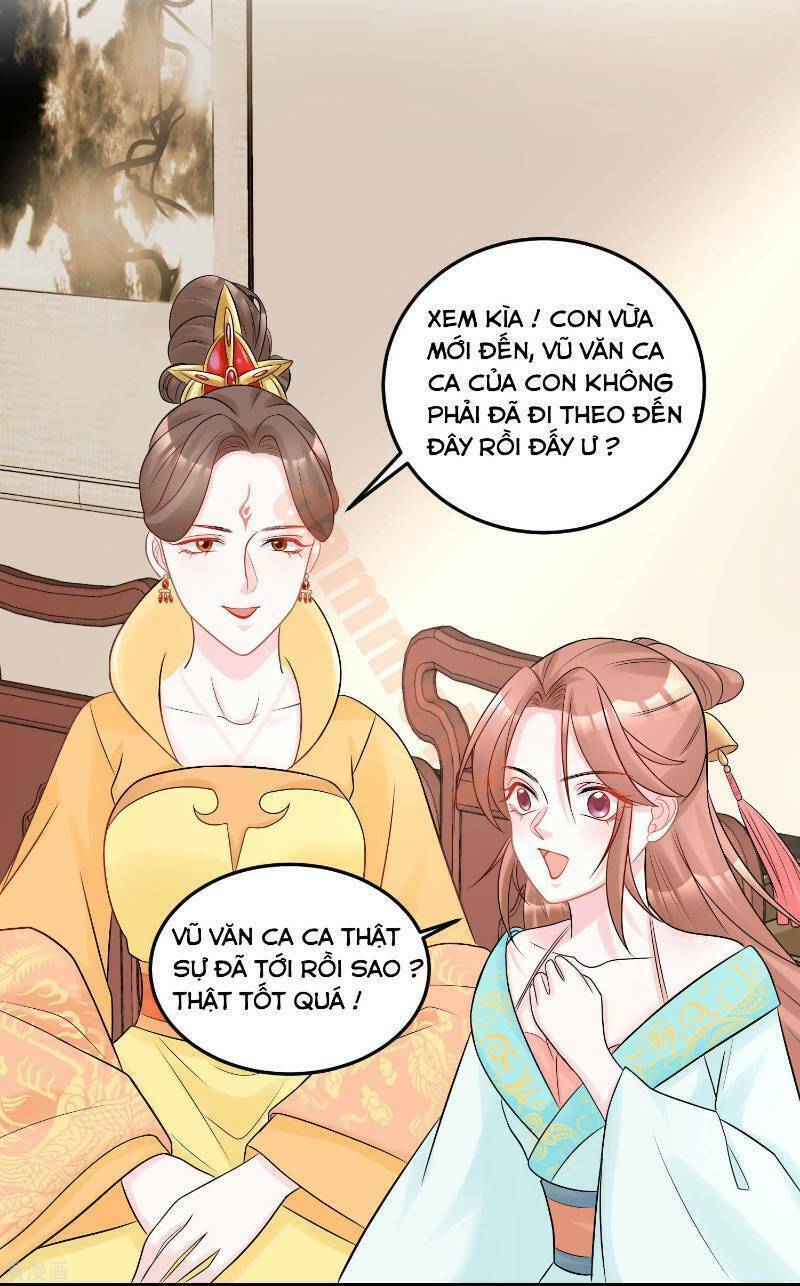Độc Y Đích Nữ chapter 78 - Upload bởi truyensieuhay.com
