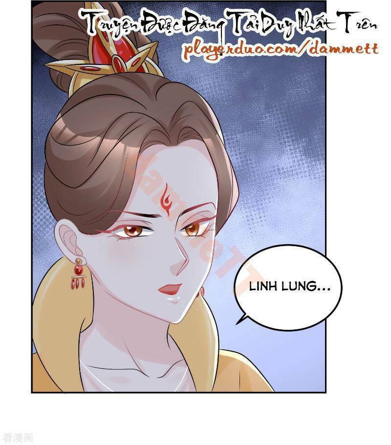 Độc Y Đích Nữ chapter 78 - Upload bởi truyensieuhay.com
