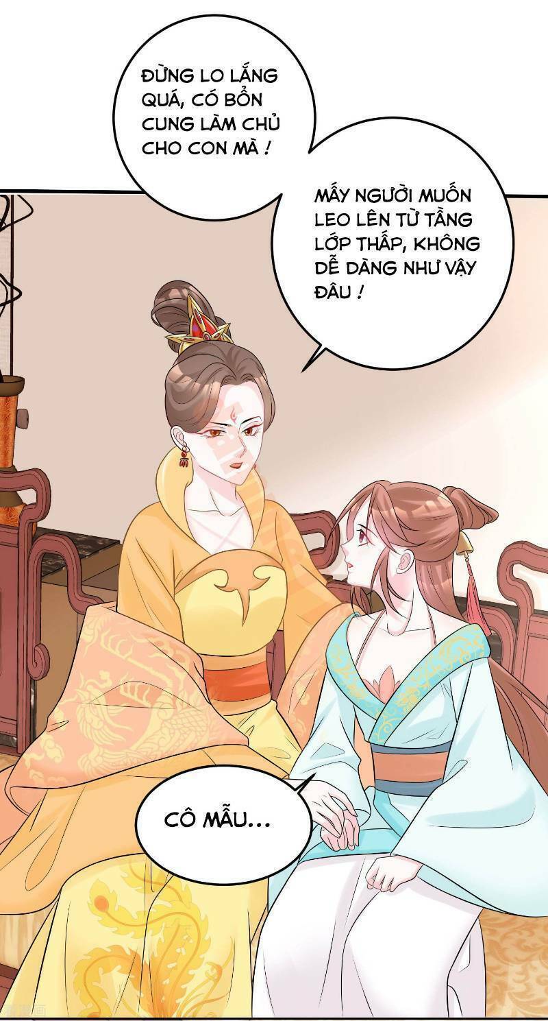 Độc Y Đích Nữ chapter 78 - Upload bởi truyensieuhay.com