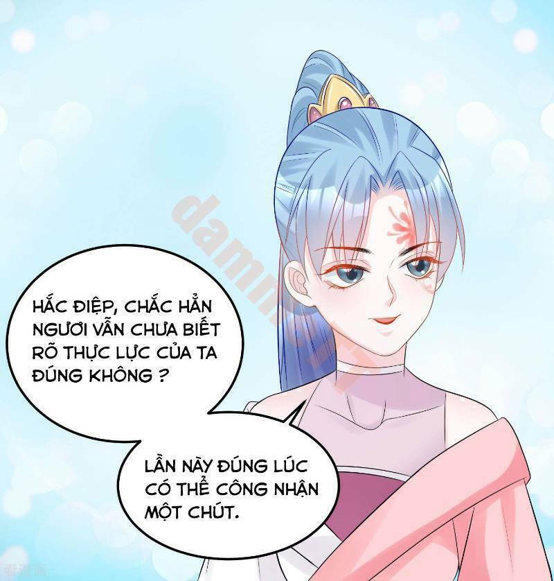 Độc Y Đích Nữ chapter 78 - Upload bởi truyensieuhay.com