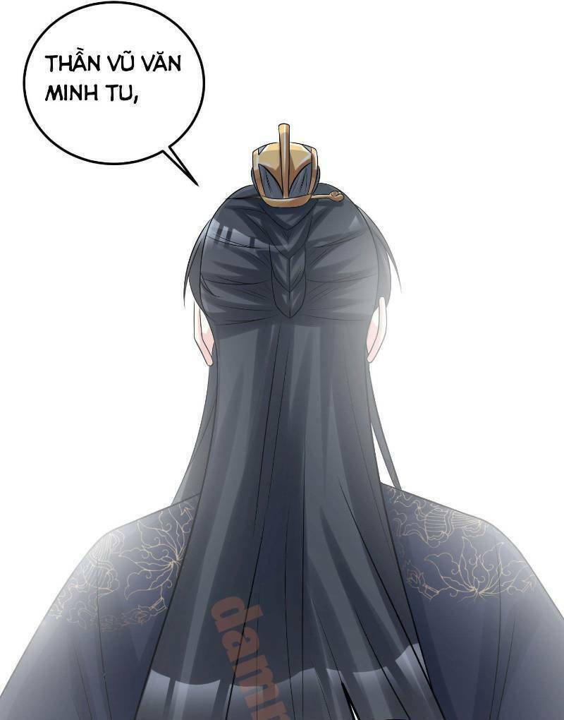 Độc Y Đích Nữ chapter 78 - Upload bởi truyensieuhay.com