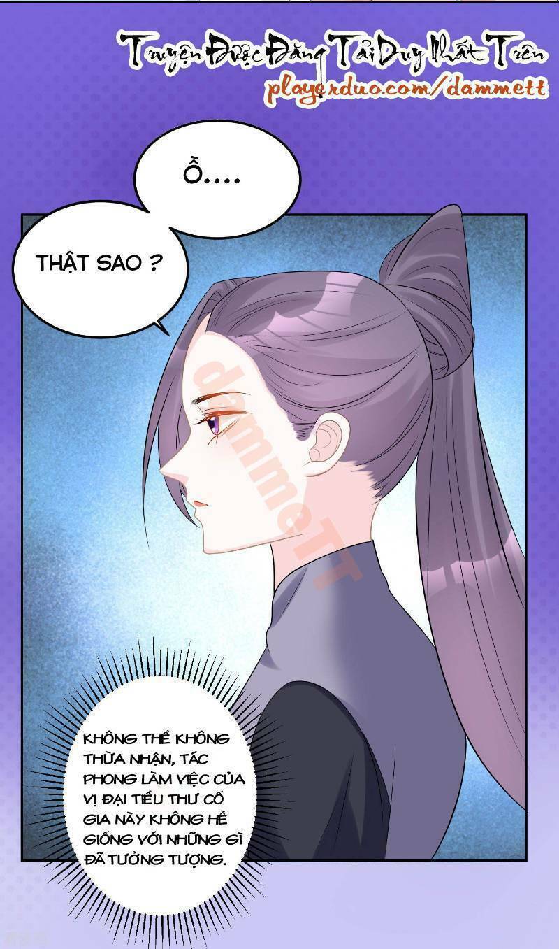 Độc Y Đích Nữ chapter 78 - Upload bởi truyensieuhay.com