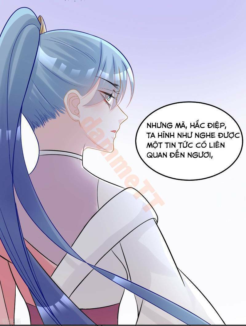 Độc Y Đích Nữ chapter 78 - Upload bởi truyensieuhay.com