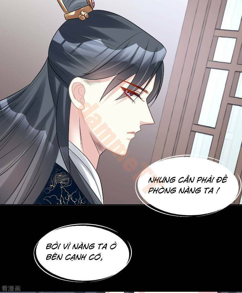 Độc Y Đích Nữ chapter 78 - Upload bởi truyensieuhay.com