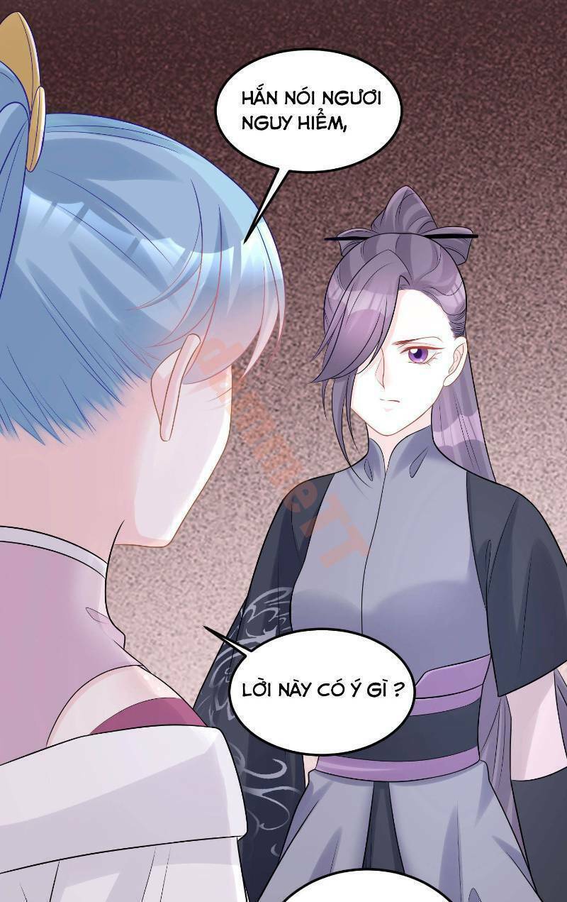 Độc Y Đích Nữ chapter 78 - Upload bởi truyensieuhay.com