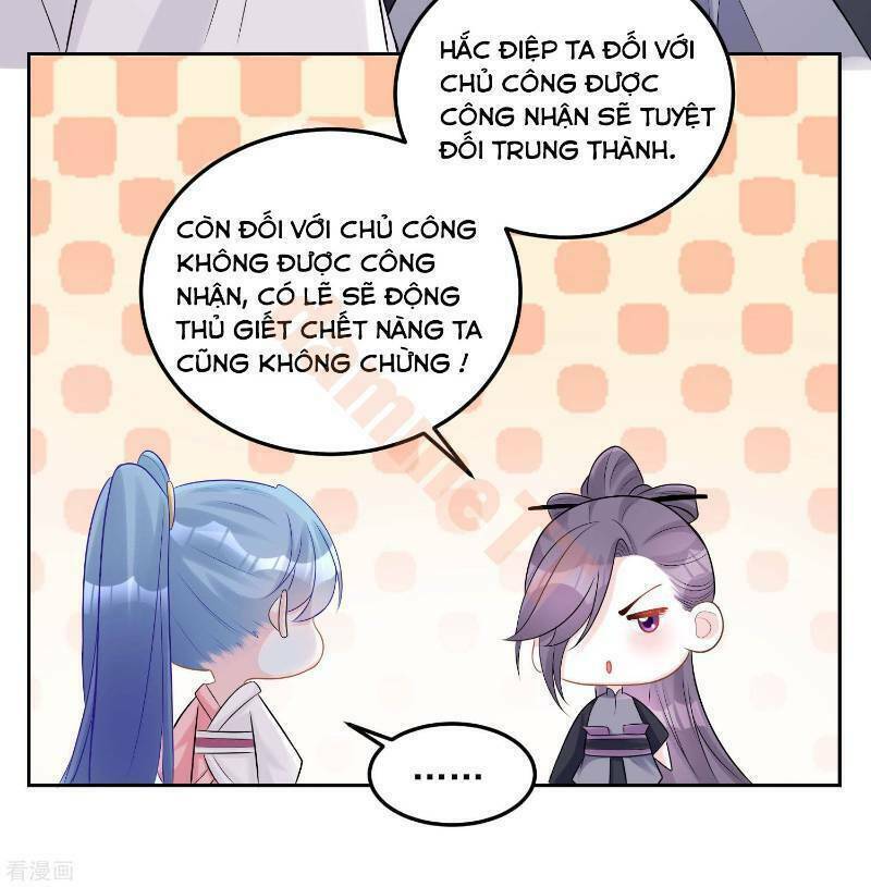 Độc Y Đích Nữ chapter 78 - Upload bởi truyensieuhay.com