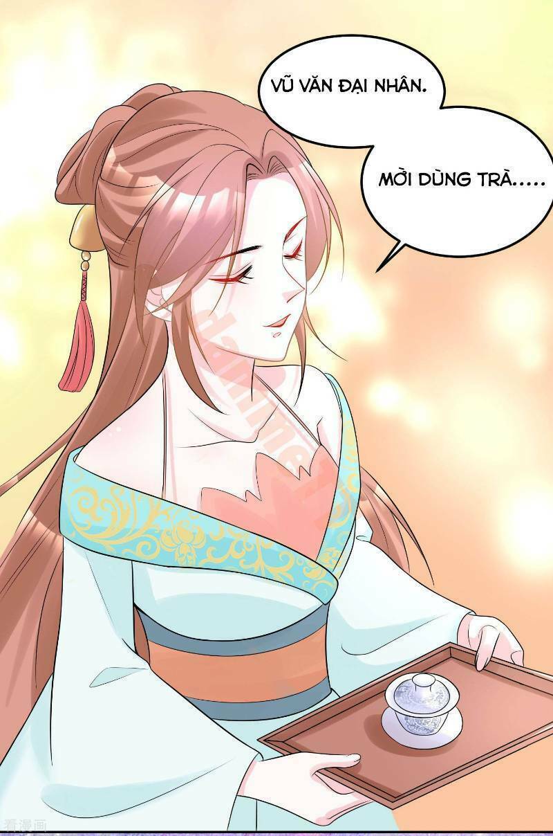 Độc Y Đích Nữ chapter 79 - Upload bởi truyensieuhay.com