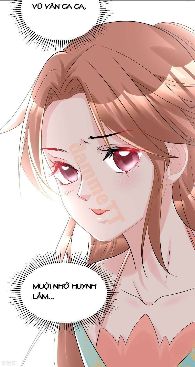 Độc Y Đích Nữ chapter 79 - Upload bởi truyensieuhay.com