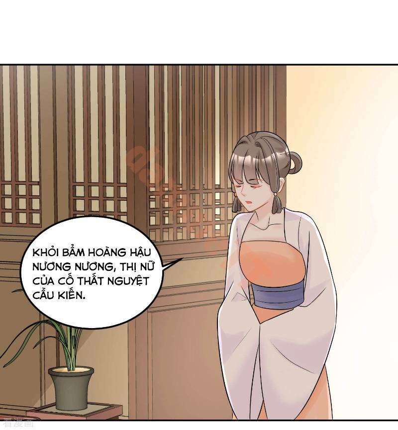 Độc Y Đích Nữ chapter 79 - Upload bởi truyensieuhay.com