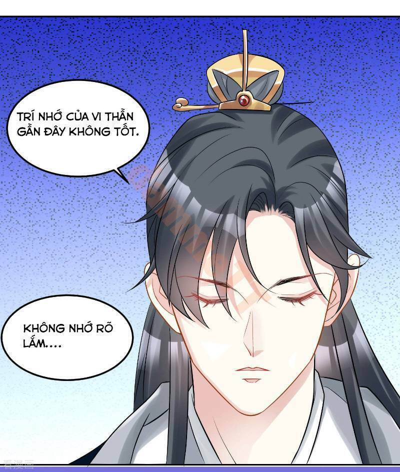 Độc Y Đích Nữ chapter 79 - Upload bởi truyensieuhay.com