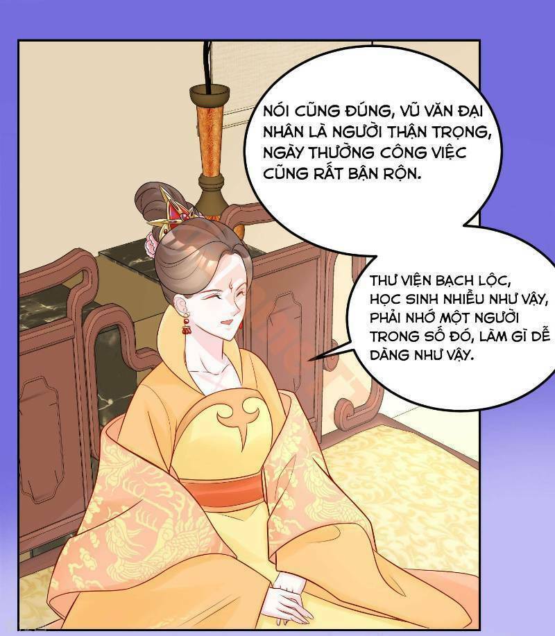 Độc Y Đích Nữ chapter 79 - Upload bởi truyensieuhay.com