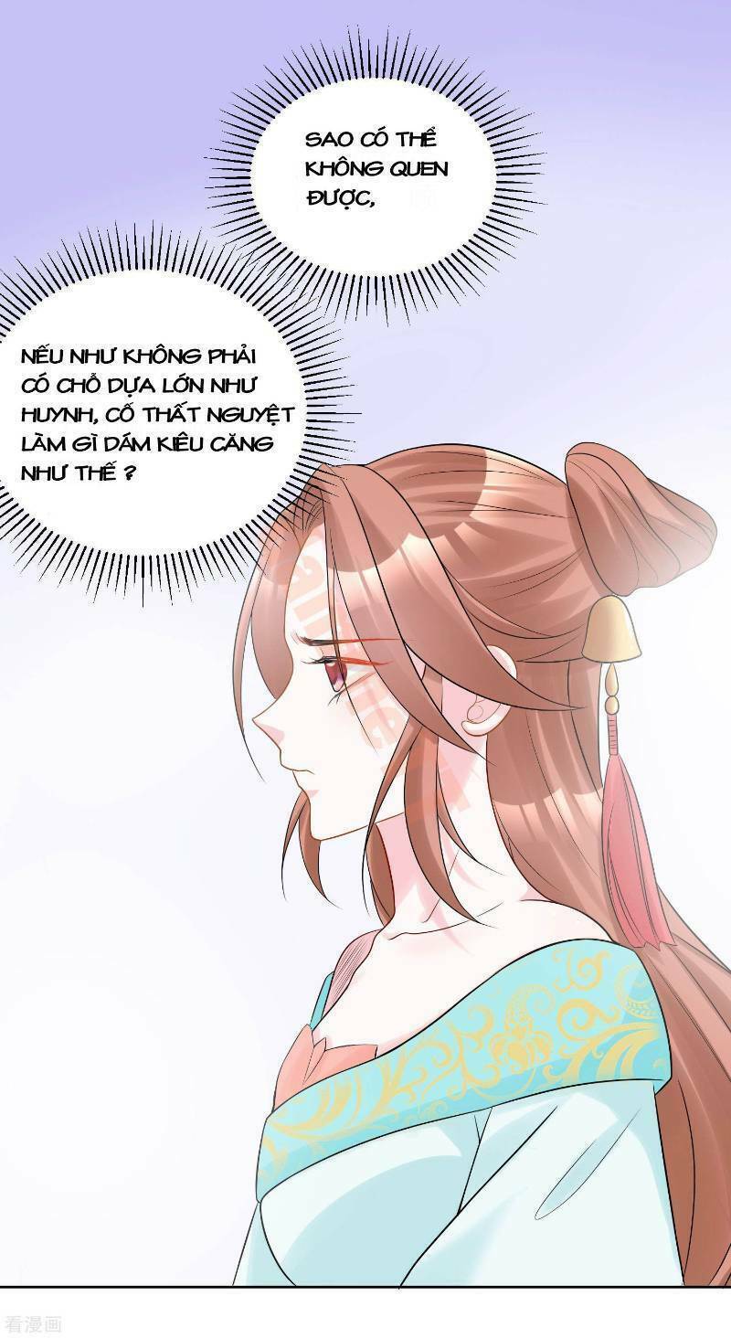 Độc Y Đích Nữ chapter 79 - Upload bởi truyensieuhay.com