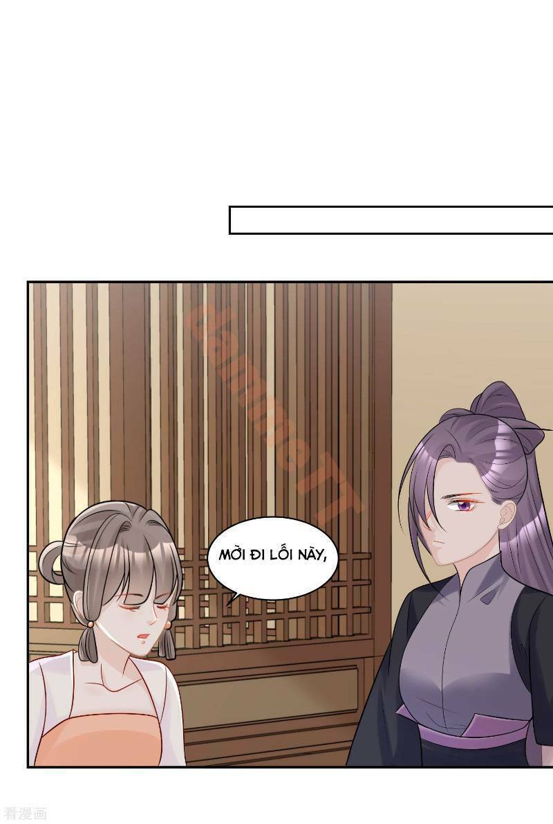 Độc Y Đích Nữ chapter 79 - Upload bởi truyensieuhay.com