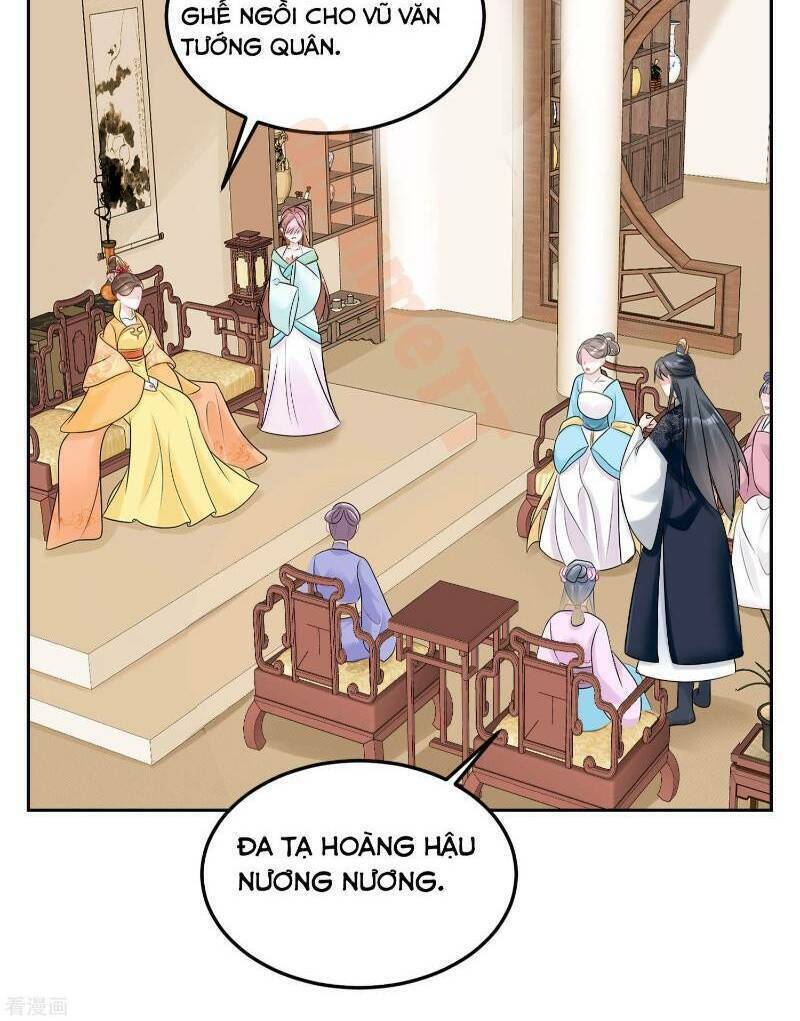 Độc Y Đích Nữ chapter 79 - Upload bởi truyensieuhay.com