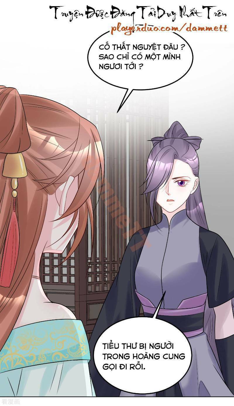 Độc Y Đích Nữ chapter 79 - Upload bởi truyensieuhay.com
