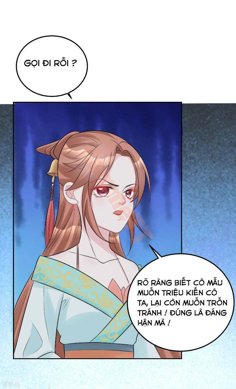 Độc Y Đích Nữ chapter 79 - Upload bởi truyensieuhay.com