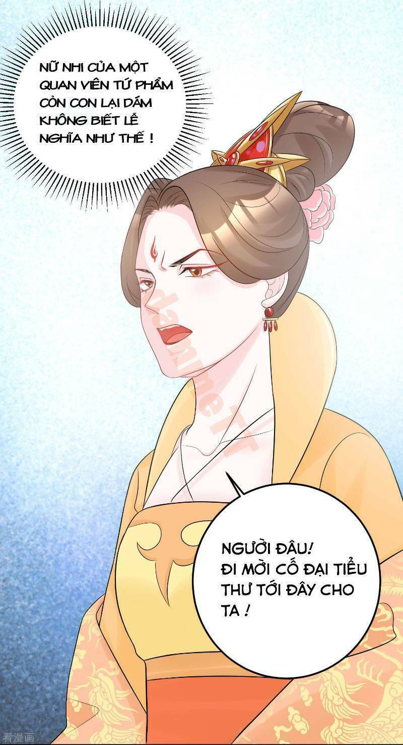 Độc Y Đích Nữ chapter 79 - Upload bởi truyensieuhay.com