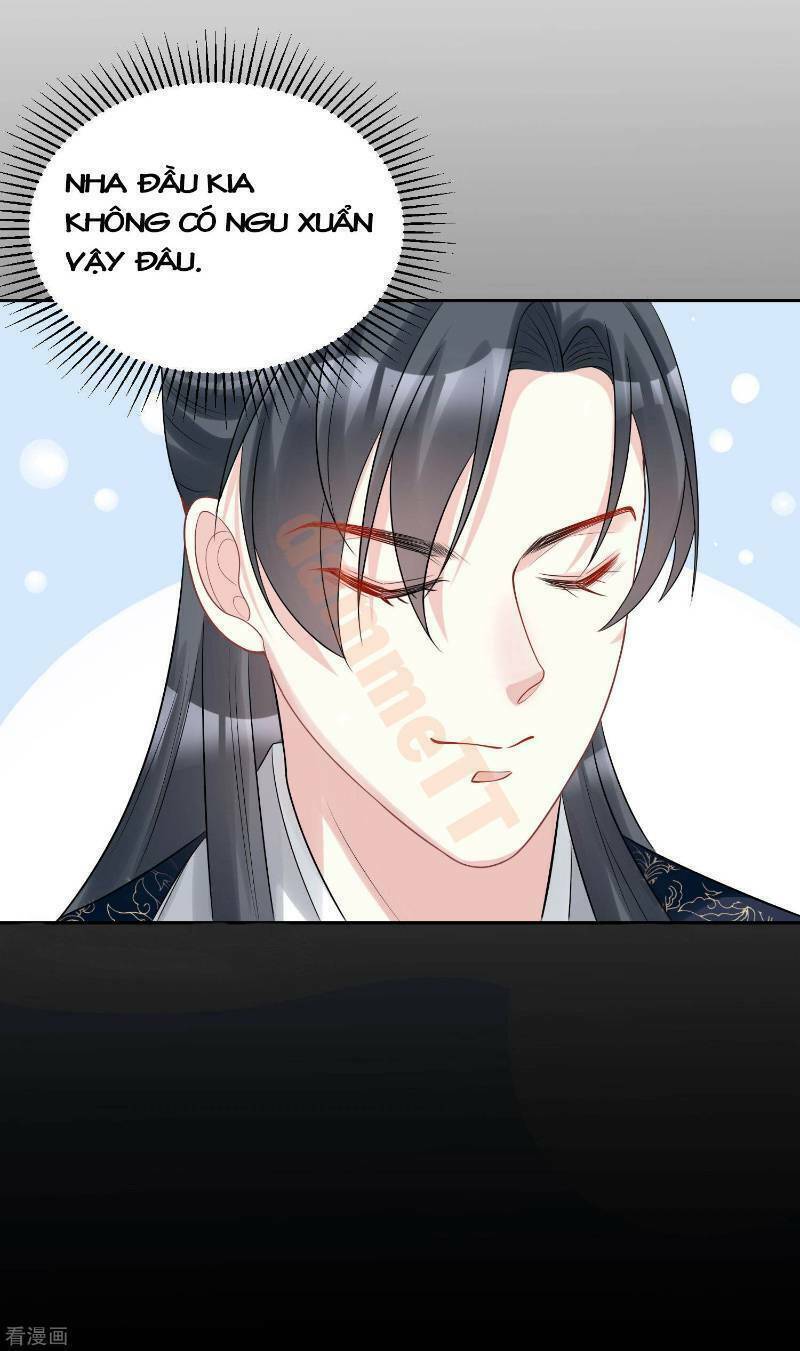 Độc Y Đích Nữ chapter 79 - Upload bởi truyensieuhay.com