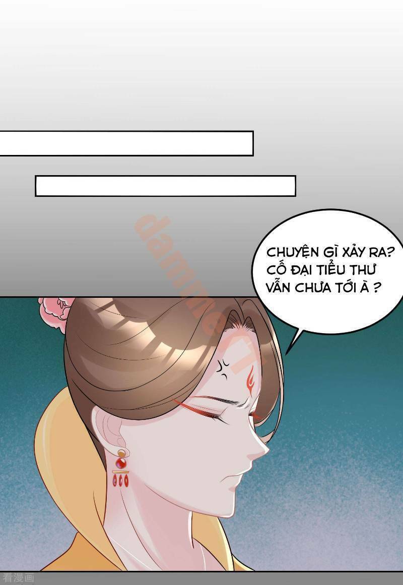 Độc Y Đích Nữ chapter 79 - Upload bởi truyensieuhay.com