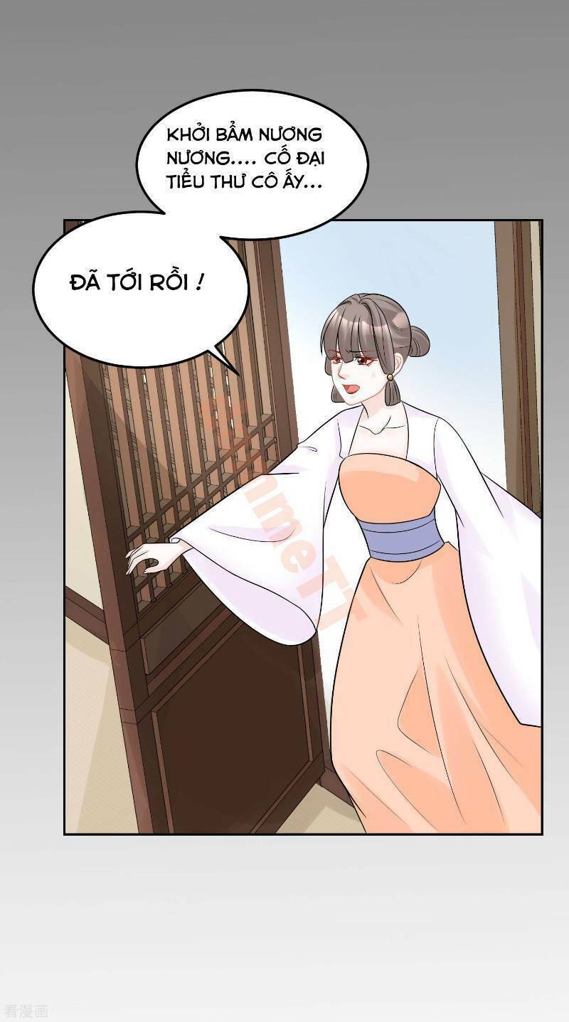 Độc Y Đích Nữ chapter 79 - Upload bởi truyensieuhay.com