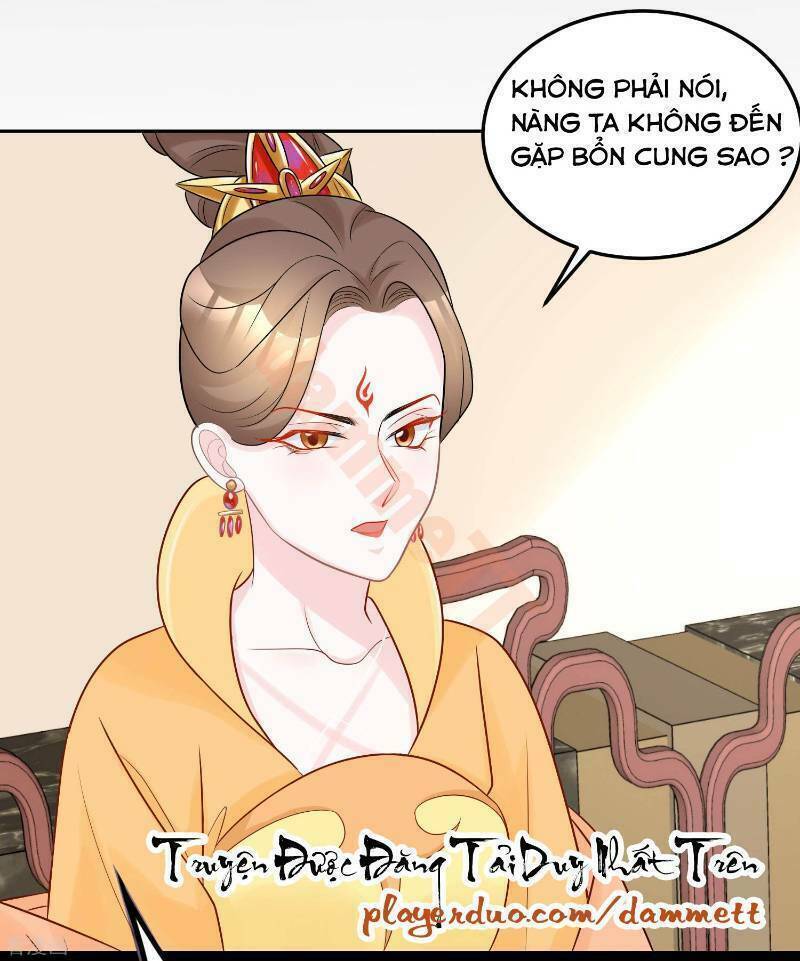 Độc Y Đích Nữ chapter 79 - Upload bởi truyensieuhay.com