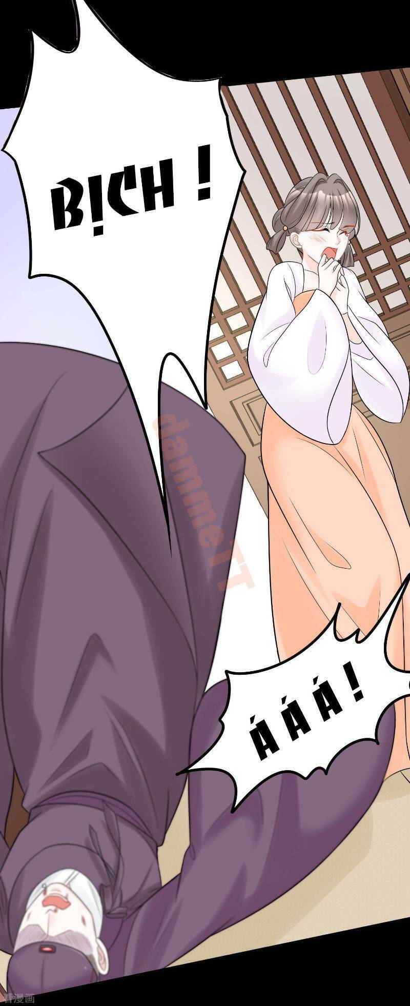 Độc Y Đích Nữ chapter 79 - Upload bởi truyensieuhay.com