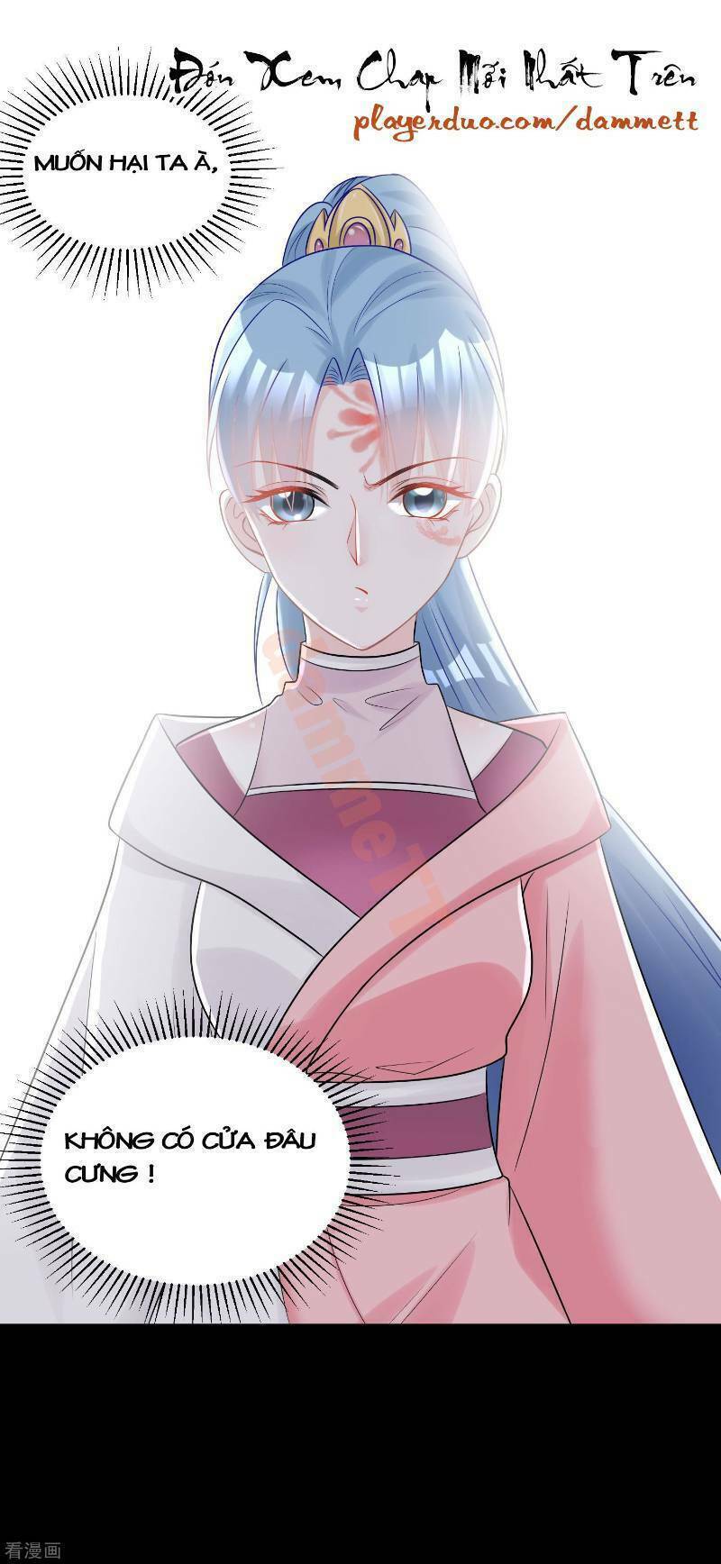 Độc Y Đích Nữ chapter 79 - Upload bởi truyensieuhay.com
