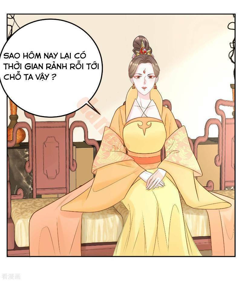 Độc Y Đích Nữ chapter 79 - Upload bởi truyensieuhay.com