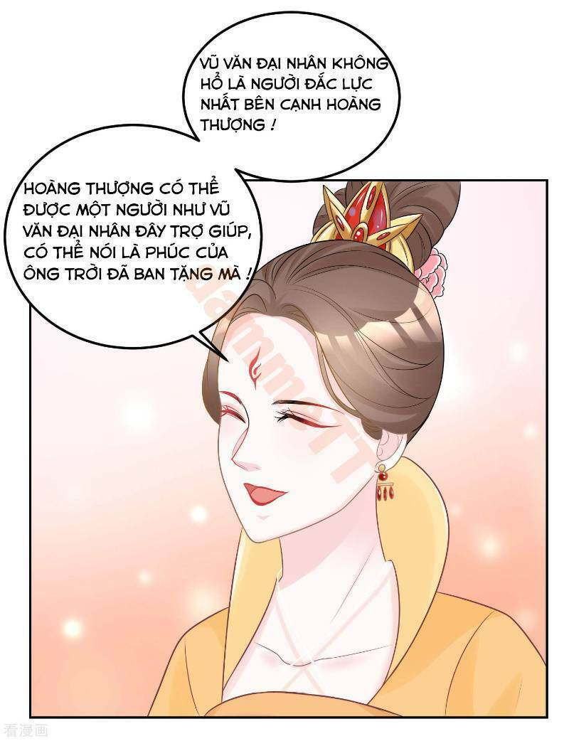 Độc Y Đích Nữ chapter 79 - Upload bởi truyensieuhay.com