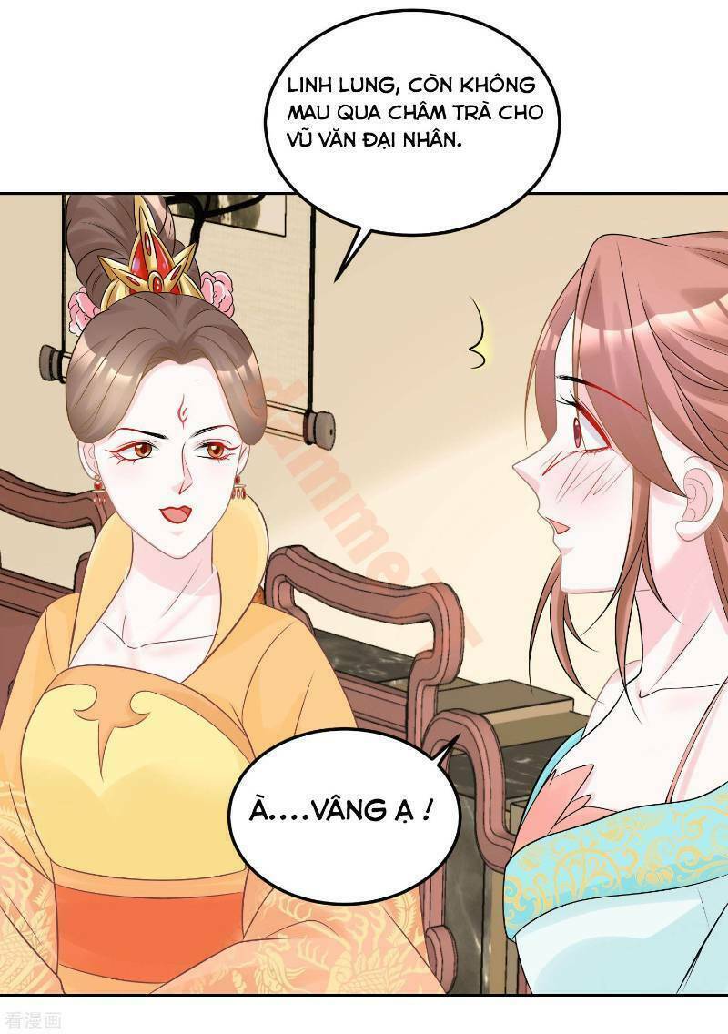 Độc Y Đích Nữ chapter 79 - Upload bởi truyensieuhay.com