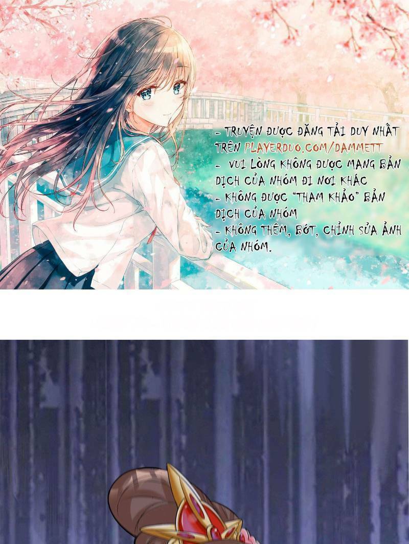 Độc Y Đích Nữ chapter 80 - Upload bởi truyensieuhay.com