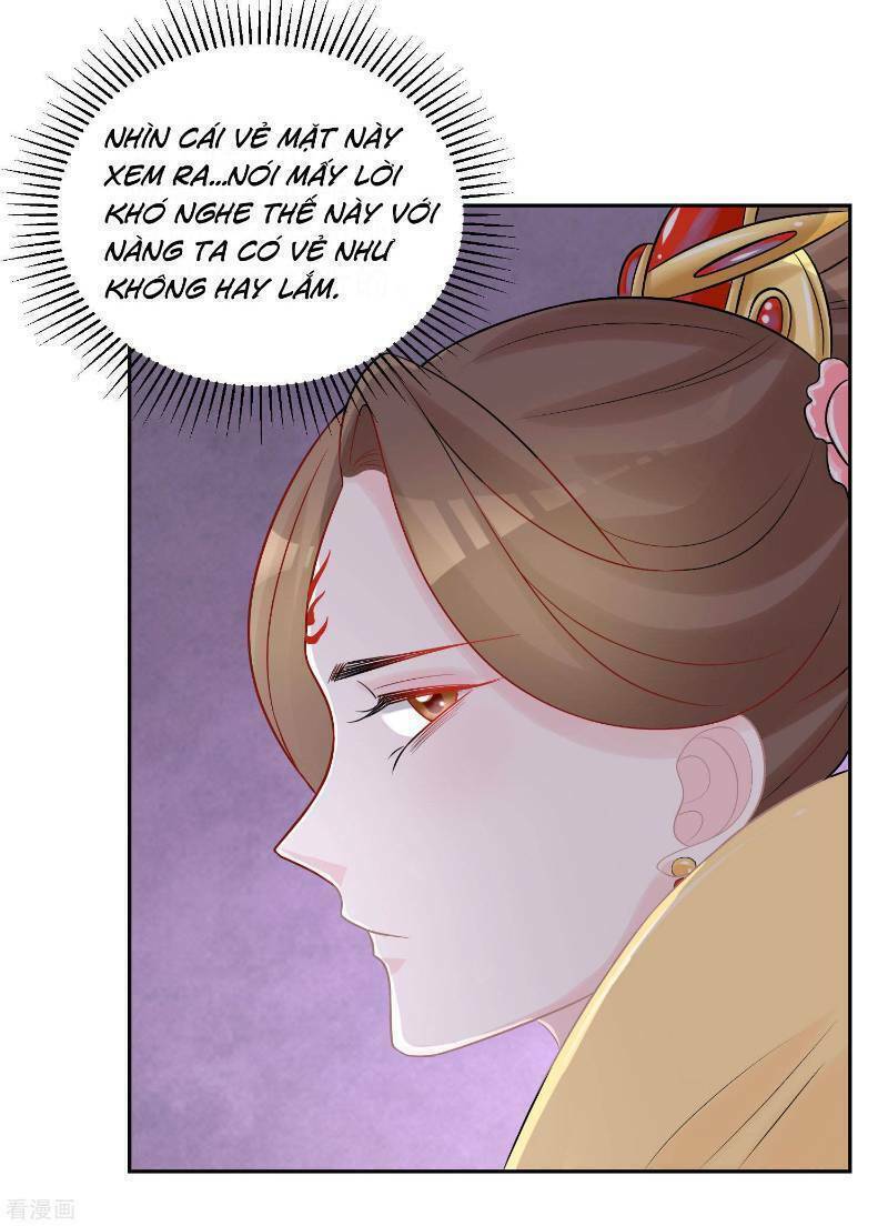 Độc Y Đích Nữ chapter 80 - Upload bởi truyensieuhay.com