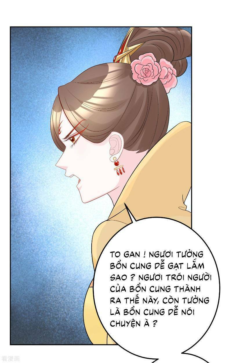 Độc Y Đích Nữ chapter 80 - Upload bởi truyensieuhay.com