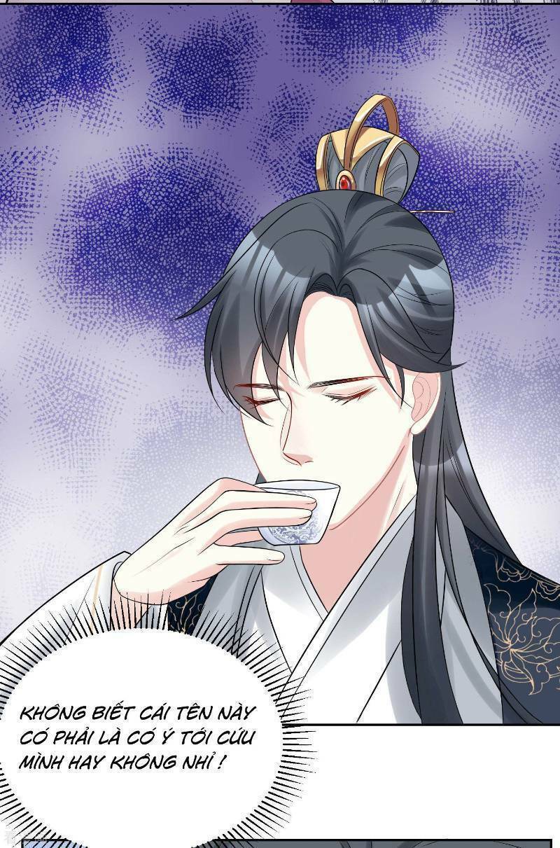 Độc Y Đích Nữ chapter 80 - Upload bởi truyensieuhay.com