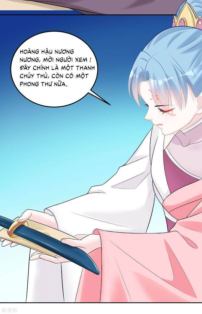 Độc Y Đích Nữ chapter 80 - Upload bởi truyensieuhay.com